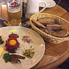 Zum Alten Fritz Braugasthaus food