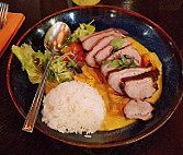 Hyaku Mizu - Asian Restaurant food