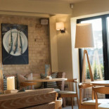 Rick Stein Comida