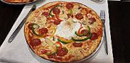 Pizzeria Tropea food