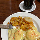 Scoopsrestaurant Breakfast And Lunch food