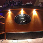 Restaurante Da Pino outside