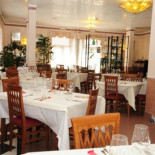 Borghetti Comida