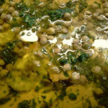 Borghetti Comida