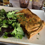 Chez Swann Comida