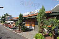McDonald's® (Toulouse Koenigs) outside