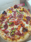 Delice Pizza Caen Nord food