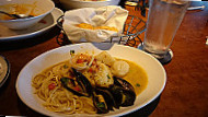 Red Lobster food