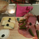 La Comedia Comida