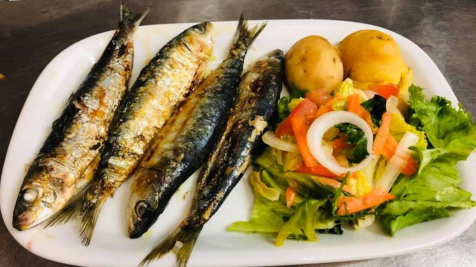 Museu Da Comida Cibo