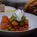 Beans Republique Comida