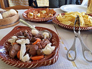 Tasquinha Do Diniz food