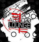 Allgood Lounge inside