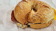 Brooklyn Bagel food