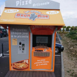 La Pause Beunaise Exterior
