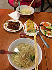 China Fast Food food