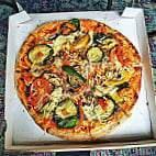 Pizzeria Mulino food