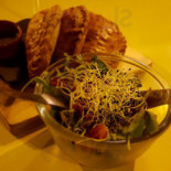 Guilan Comida