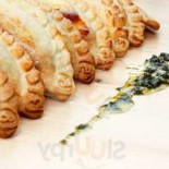 Guilan Comida
