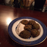 Anarchic Comida