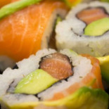 Shingari Comida