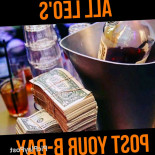 Vlive Atlanta Comida