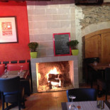 Dublin's Comida