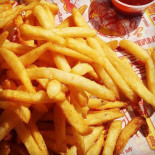 Dandy Mini Mart Comida