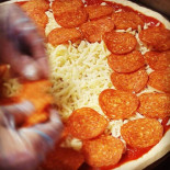 Dandy Mini Mart Comida