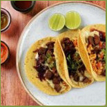Augurio Comida