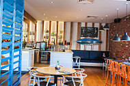 Beach House Grill Browns Plains food