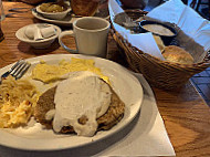 Cracker Barrel Old Country Store food