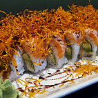 Kissako Sushi food