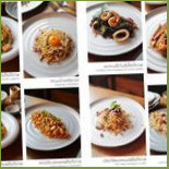 Wise House Comida