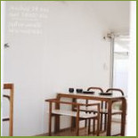 Wise House Dentro