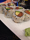 Oksushi food