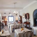 L'800 Comida