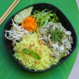 Botoga Comida