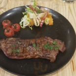Karbone Comida