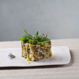 Osteria Ophis Comida