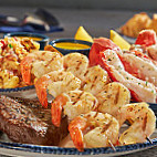 Red Lobster Independence food