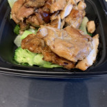 Panda Express Comida