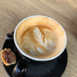 Caffè Vergnano Comida