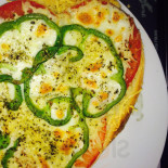 L'instant Pizza Comida