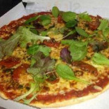 L'instant Pizza Comida