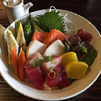 Shinjuku Station food