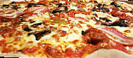 Pizzeria Casa Nostra (halal) food