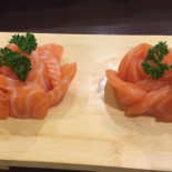 L'oriente Comida