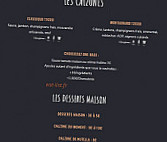 Pizzeria A Mulino Bouc-bel-air (livraison, à Emporter, Sur Place) menu
