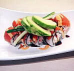 Umai Sushi food